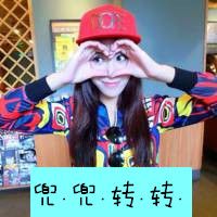 萌萌哒霸气闺蜜带字头像