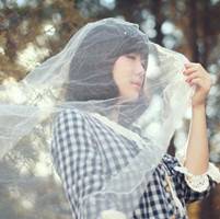 2016最新qq可爱姐妹头像集锦