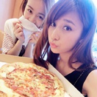 2016最新qq可爱姐妹头像集锦