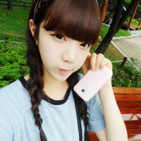 2016最新qq可爱姐妹头像集锦