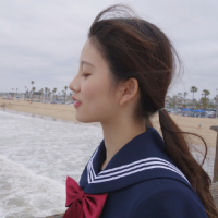 闺蜜向可爱姐妹头像集锦