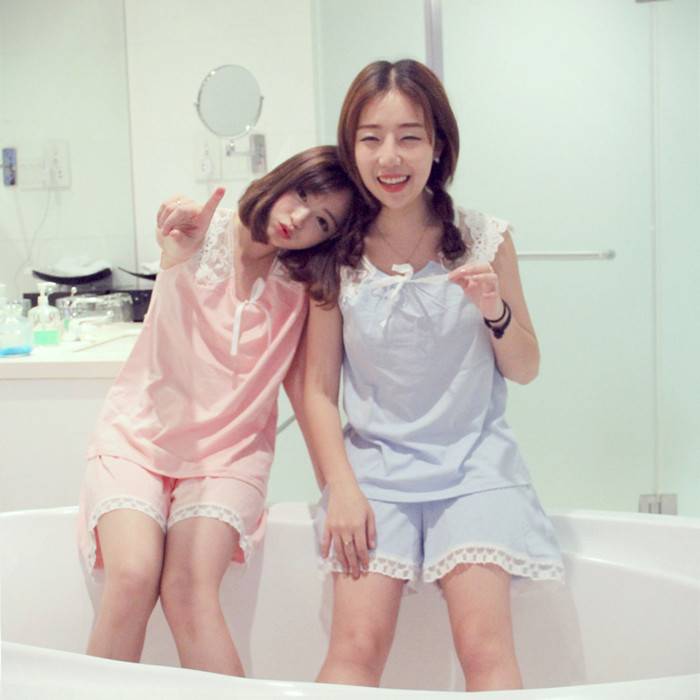 最新非主流qq闺蜜头像赏析