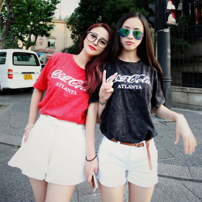 最新非主流qq闺蜜头像赏析