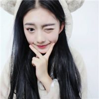 精选不带字的三人闺蜜唯美头像