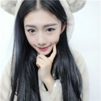 精选不带字的三人闺蜜唯美头像