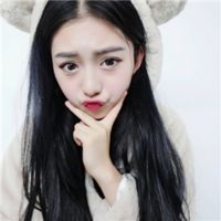 精选不带字的三人闺蜜唯美头像