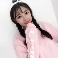 精选不带字的三人闺蜜唯美头像