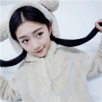 精选不带字的三人闺蜜唯美头像