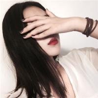 精选不带字的三人闺蜜唯美头像