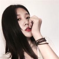 精选不带字的三人闺蜜唯美头像