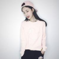 精选不带字的三人闺蜜唯美头像