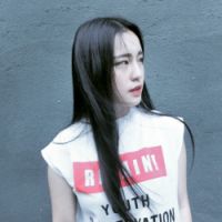 精选不带字的三人闺蜜唯美头像