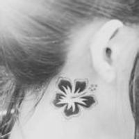 个性女生纹身头像霸气头像集锦