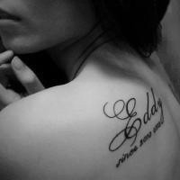 个性女生纹身头像霸气头像集锦