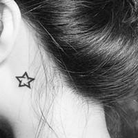 个性女生纹身头像霸气头像集锦