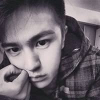 欧美范非主流帅气男生头像