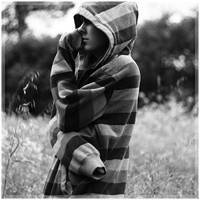 欧美范非主流帅气男生头像