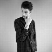 欧美范非主流帅气男生头像