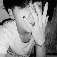 欧美范非主流帅气男生头像