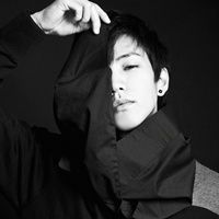 欧美范黑白伤感男生头像集锦