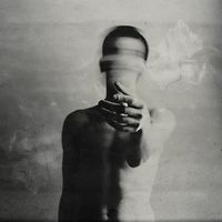 欧美范黑白伤感男生头像集锦