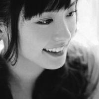 黑色颓废非主流带字头像集锦