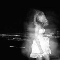 黑色颓废非主流带字头像集锦