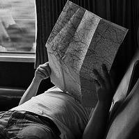 黑色颓废非主流带字头像集锦