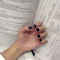 伤感颓废女生抽烟头像集锦