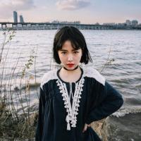 2016最好看的qq闺蜜头像图片