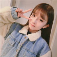 2016最好看的qq闺蜜头像图片