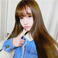 2016最好看的qq闺蜜头像图片