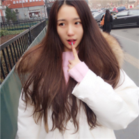 2016最好看的qq闺蜜头像图片