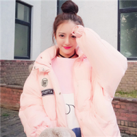 2016最好看的qq闺蜜头像图片