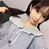 2016最好看的qq闺蜜头像图片