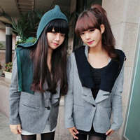 非主流清纯唯美姐妹头像