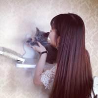 可爱呆萌的非主流姐妹头像集锦