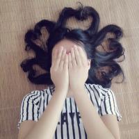 可爱呆萌的非主流姐妹头像集锦