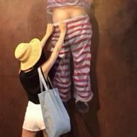 可爱呆萌的非主流姐妹头像集锦