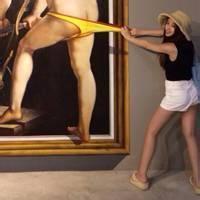 可爱呆萌的非主流姐妹头像集锦