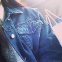 可爱呆萌的非主流姐妹头像集锦