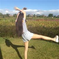 可爱呆萌的非主流姐妹头像集锦