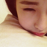 可爱呆萌的非主流姐妹头像集锦