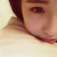 可爱呆萌的非主流姐妹头像集锦