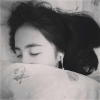 可爱呆萌的非主流姐妹头像集锦