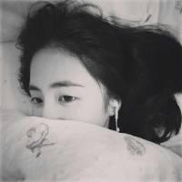 可爱呆萌的非主流姐妹头像集锦