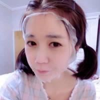 可爱呆萌的非主流姐妹头像集锦