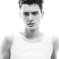 欧美范帅气男生头像集锦