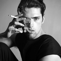 欧美范帅气男生头像集锦