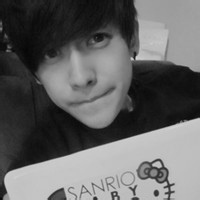 欧美范帅气男生头像集锦